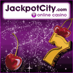 jackpot city slots
